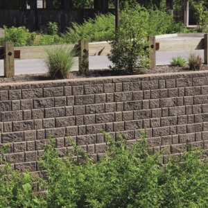 Everloc 810 Express Wall