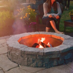 Fire Pits