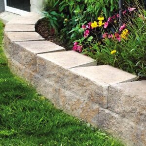 Garden Wall