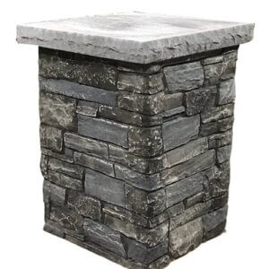Nantucket Pre Built Pier Kit