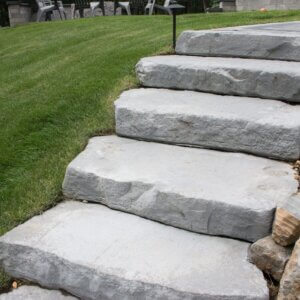 Nicolock Steps and Treads