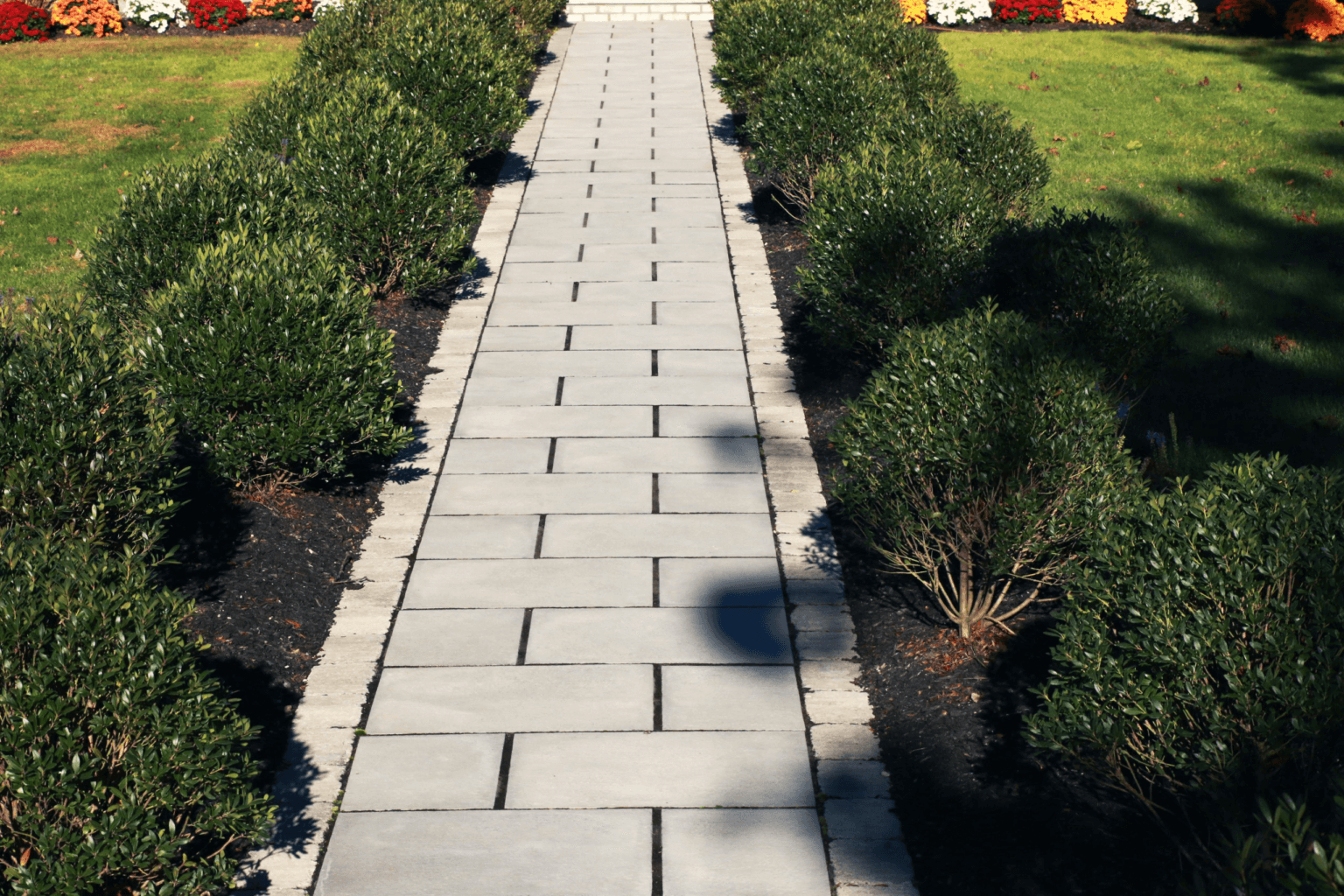 Thermal Finish Flagstone Bluestone State Material Mason Supply