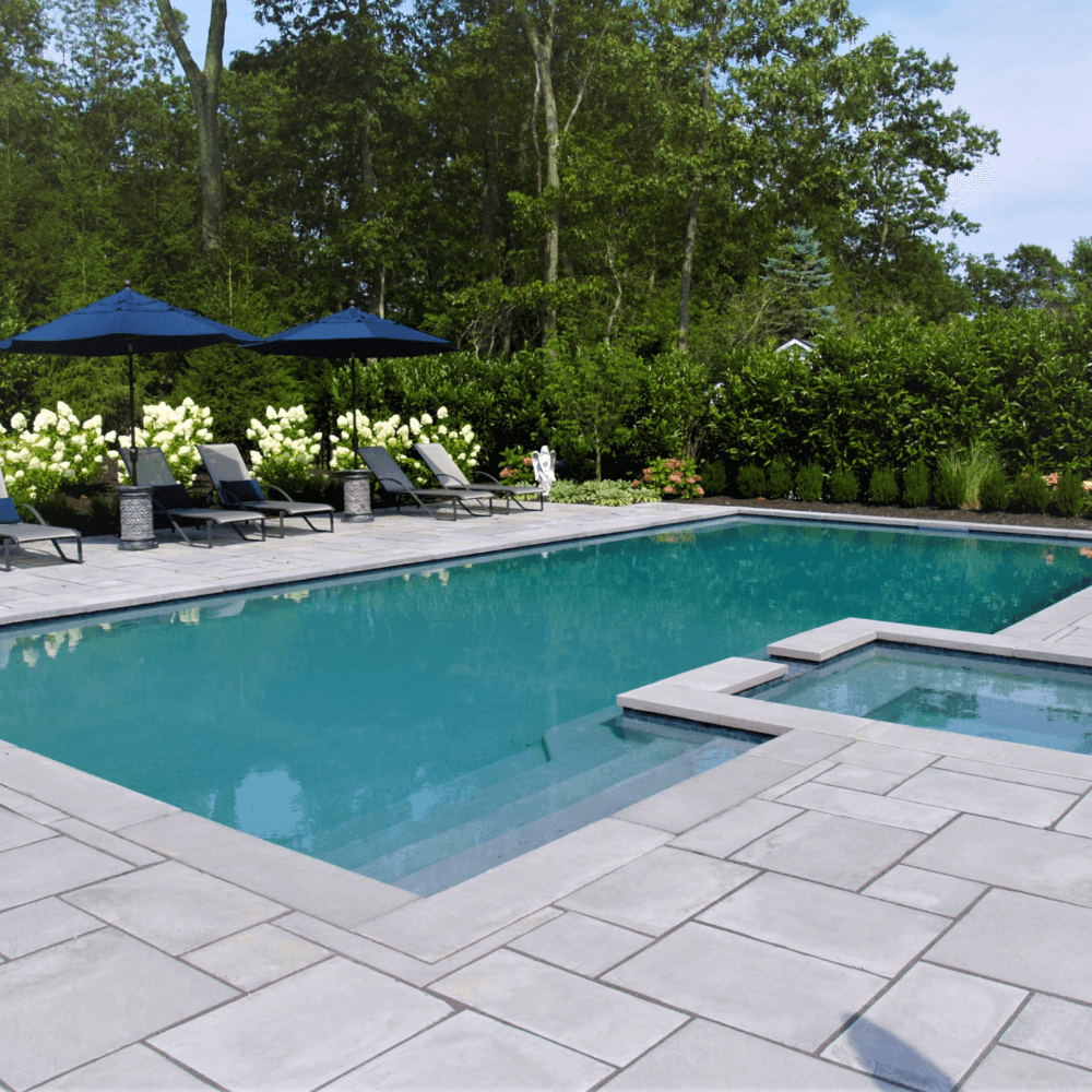 Thermal Finish Flagstone Bluestone State Material Mason Supply