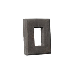 Outlet Trim Tivoli