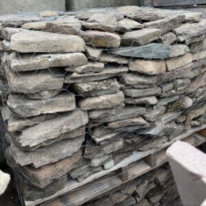 Pennsylvania Wallstone