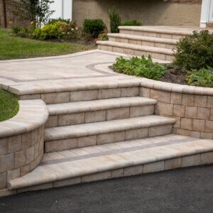 Stonegate® Contemporary Wall