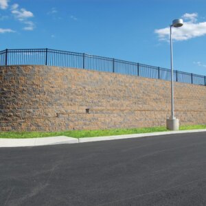 Trinity® Wall
