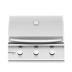 Sizzler Pro 32" Free Stand