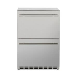 Two Drawer Refrigerator