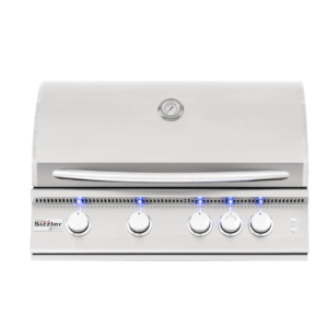 Sizzler Pro 32"