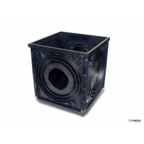 NDS 18" Catch Basin State Material Mason Supply