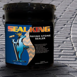 Paver Sealer