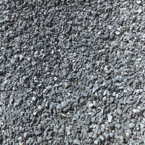 3/8" Bluestone Gravel