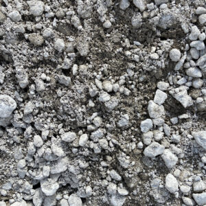 Crushed Concrete/RCA