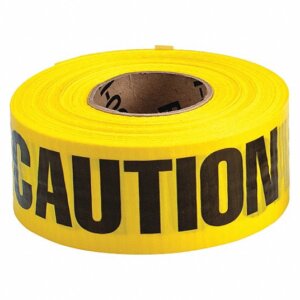 Caution Tape