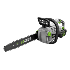 Power+ 16" Chain Saw