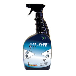 Oil-Off