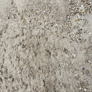 Concrete Sand
