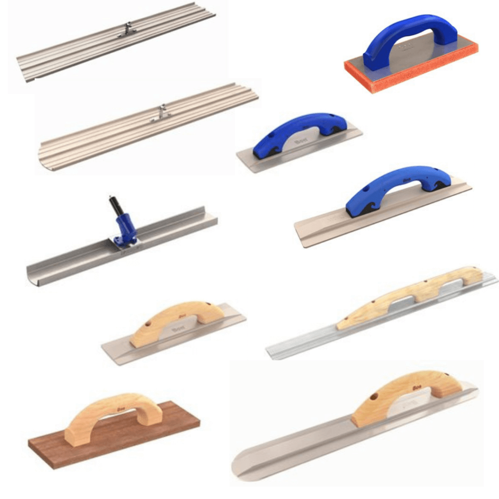 Floats State Material Mason Supply