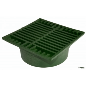 NDS Green Micro Grate