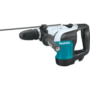 Rotary Hammer 1‑9/16", accepts SDS-Max bits