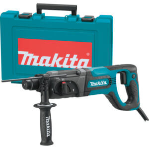 Rotary Hammer 1" , accepts SDS-Plus bits
