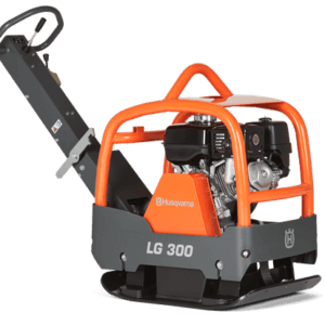 Plate Compactor LG300