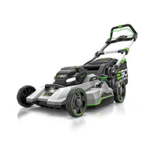 Power+ 21" Select Cut™ Lawn Mower