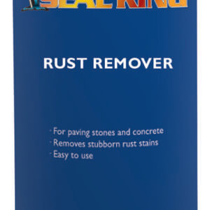Rust Remover