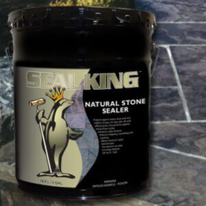 Natural Stone Sealer