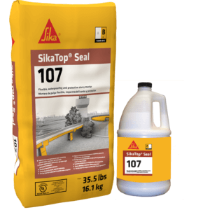 Sikatop® Seal 107