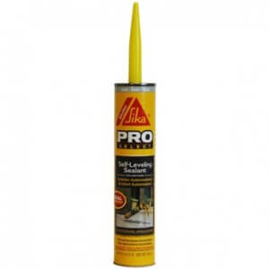 Sikaflex® Self Leveling Sealant