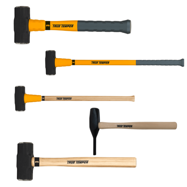 Sledge Hammers State Material Mason Supply