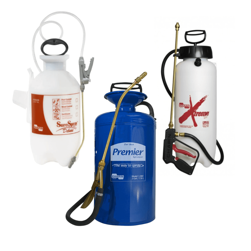 Sprayers State Material Mason Supply