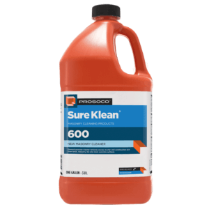 SureKlean® 600