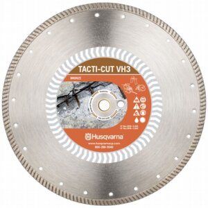 Husqvarna Tacti-Cut Continuous
