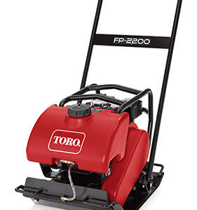 Plate Compactor FP2200