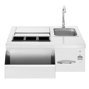 Beverage Station