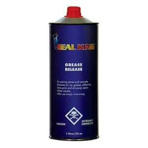 Grease Release
