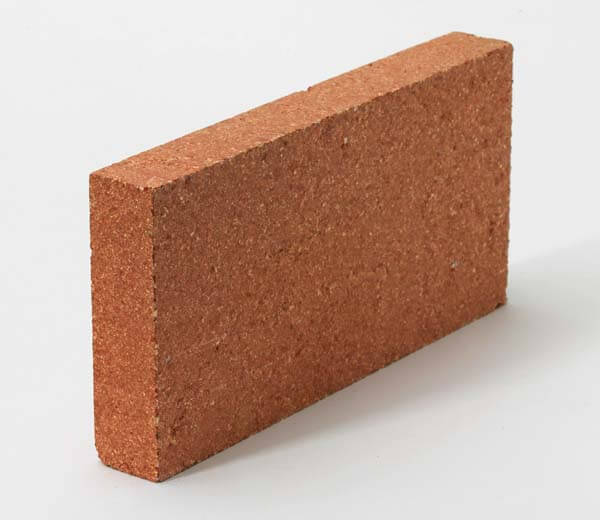 Red Fire Brick - State Material Mason Supply