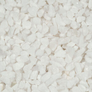 MSI White Pea Gravel