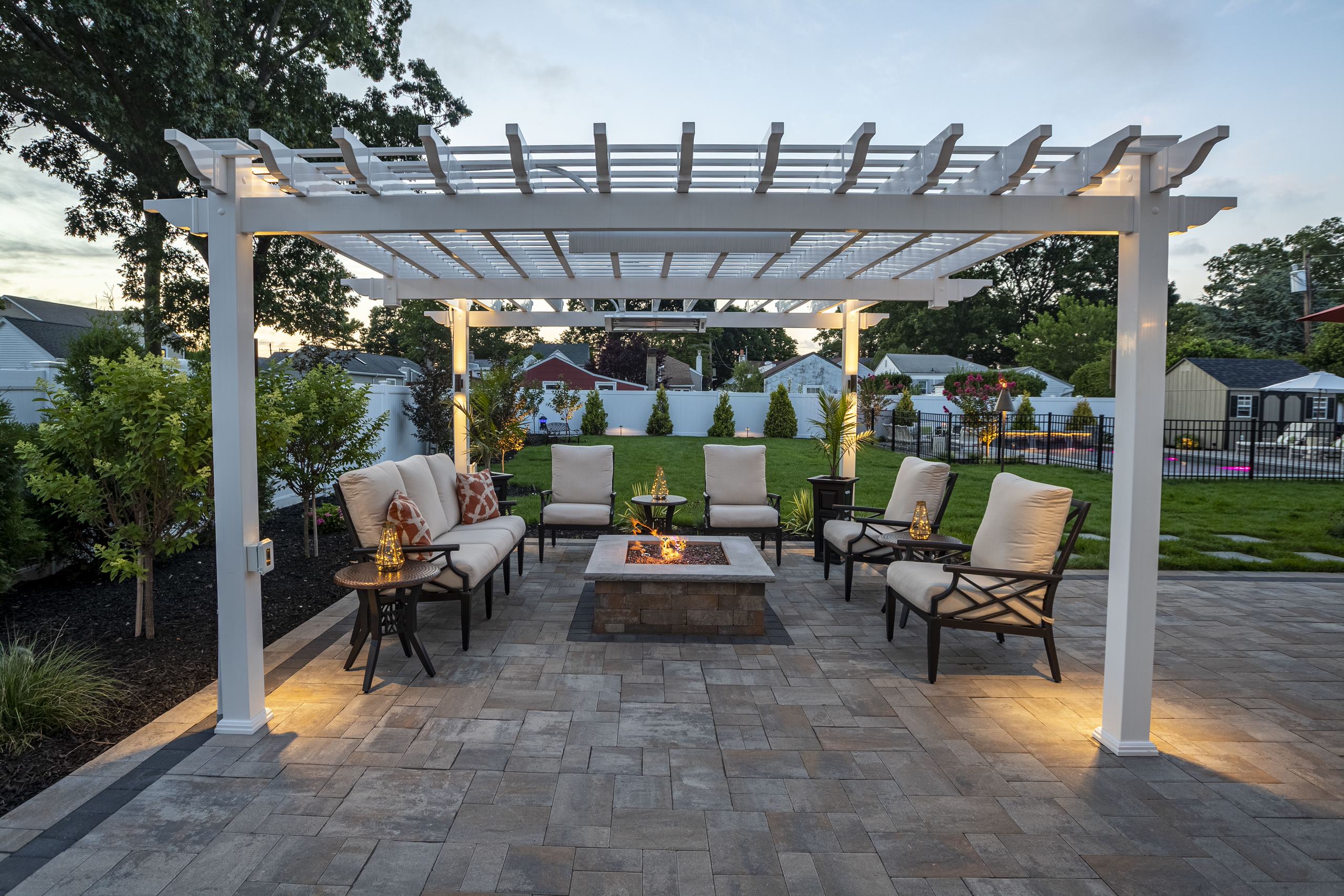 How to Extend Outdoor Living