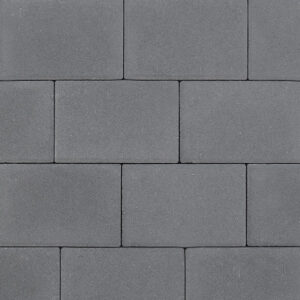 Ridge Brick Charcoal