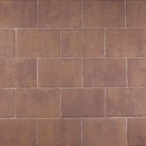 Colonial Cobble 4 pc Combo Golden Brown Blend