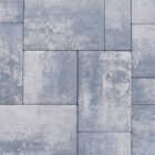 OCEANIC BLUE SWATCH