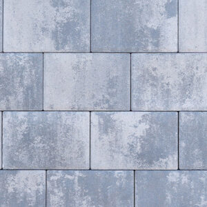 Ridge Brick Oceanic Blue
