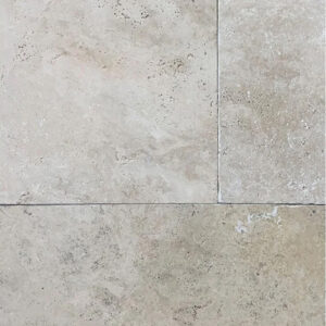 Ivory Travertine