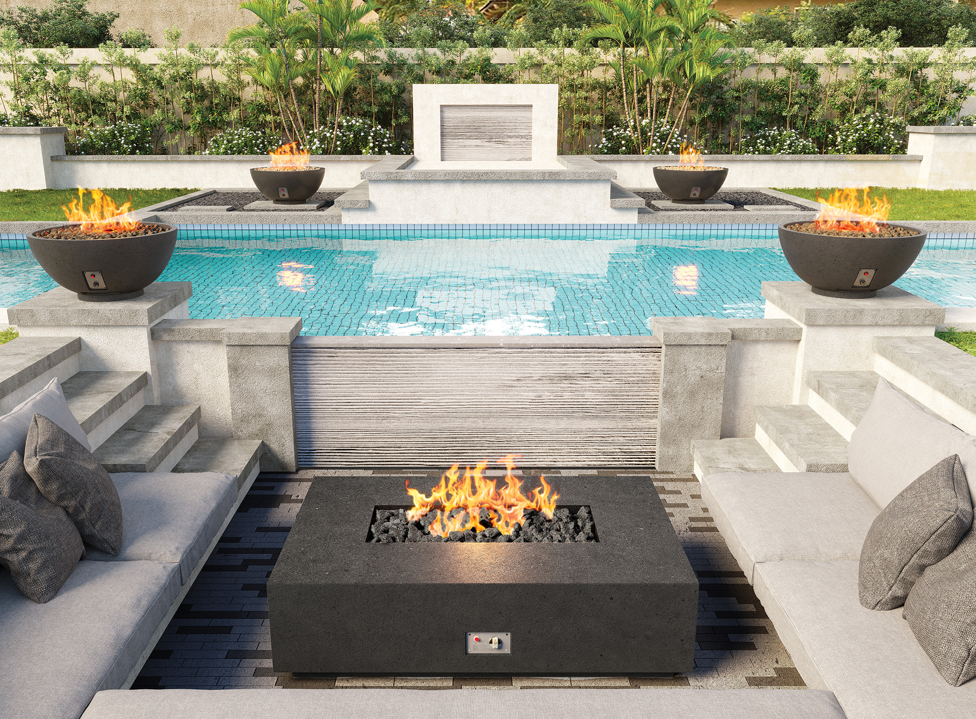 The Must-Have Outdoor Living Upgrades for 2025