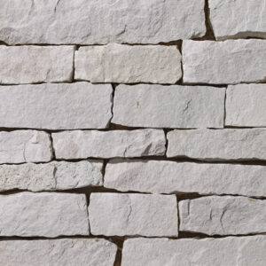 Ohio White Ledgestone