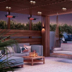 Patio Heaters